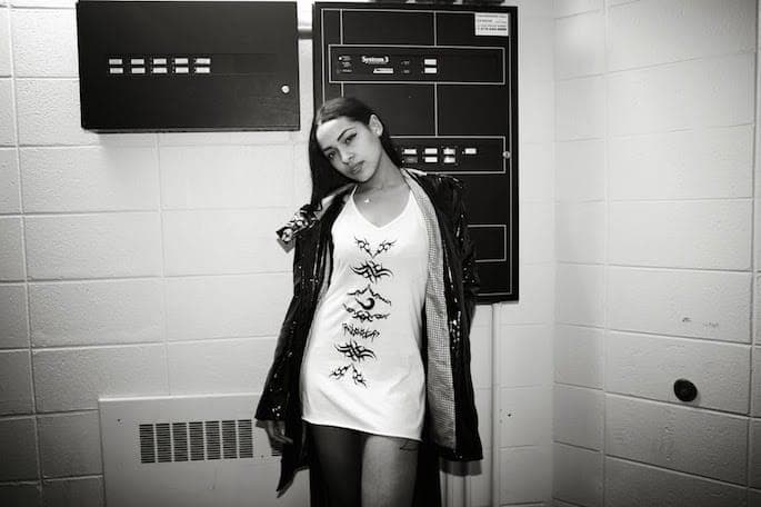 Anarchic club collages, party-ready rap, and mutant grime: the week’s best mixtapes and mixes