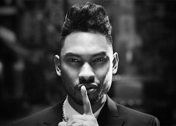Miguel covers David Bowie's 'Space Oddity'
