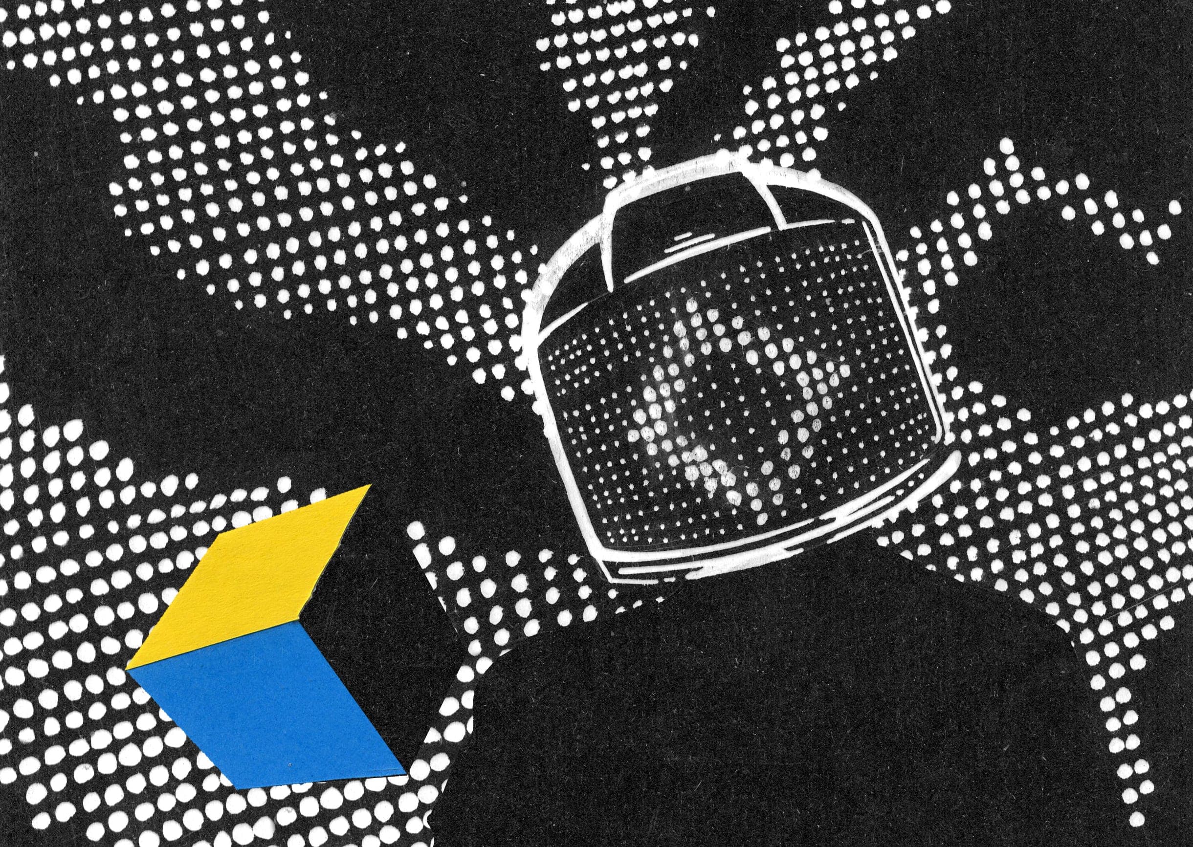 FACT mix 493: Squarepusher
