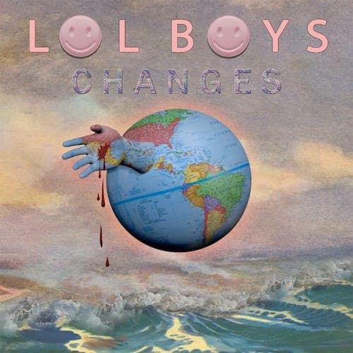 LOL Boys smooth things out on ‘Changes’