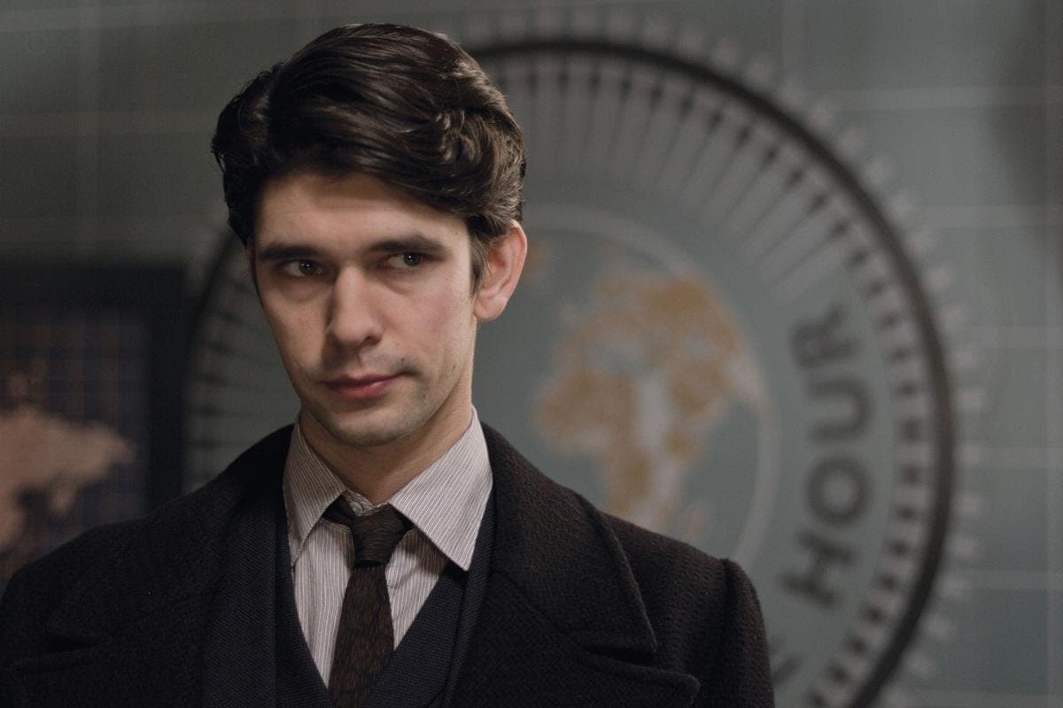 Freddie Mercury biopic revived, again, Ben Whishaw set to star