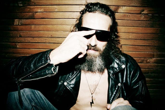 DJ Harvey announces first UK shows in a decade