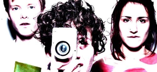Stream Never, the fantastic new album from Micachu And The Shapes