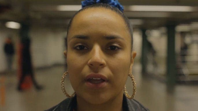 Watch the video for Fatima’s tempo-hopping new track ‘La Neta’