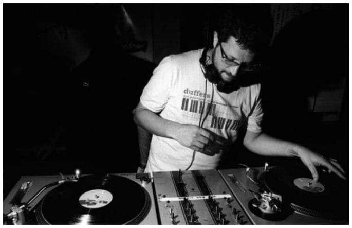 Mark Pritchard to retire all aliases; working on “expansive” Warp album under his own name