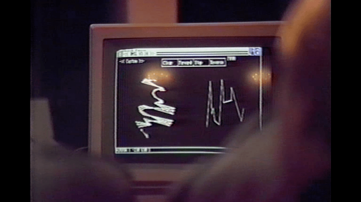 Mark Fell explores the weirder side of computer music at Whitechapel Gallery