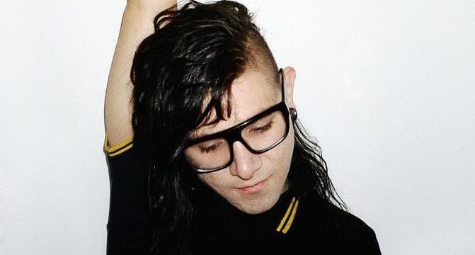 stream skrillex recess