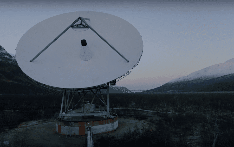 Sónar Festival is trying to contact aliens by sending music into space