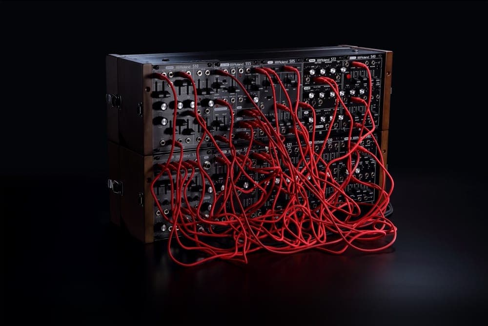 Roland System-500