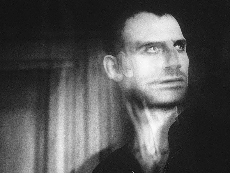 Valerio Tricoli to drag us all back to Hell with Clonic Earth on PAN