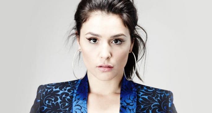 Jessie Ware announces a stack of US dates for the second half of 2013