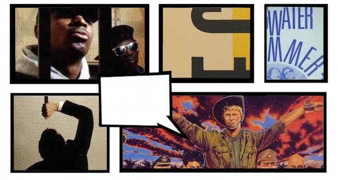 Stream and download the second of FACT’s best of the 1980s mixes