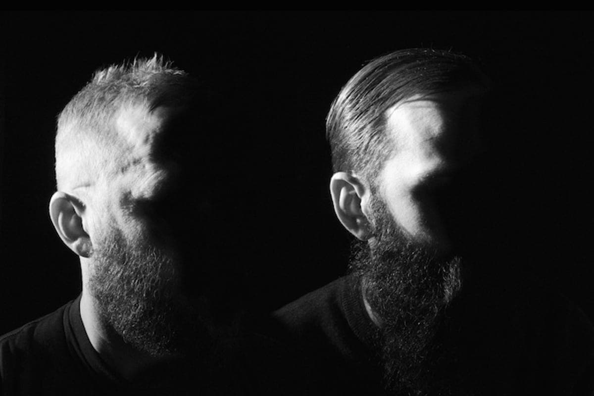 Peder Mannerfelt’s Roll The Dice announce live EP from Berlin Atonal 2017
