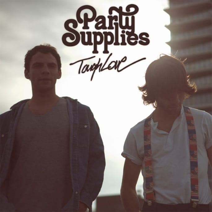 Action Bronson producer Party Supplies announces debut LP of “classic rock from the future”