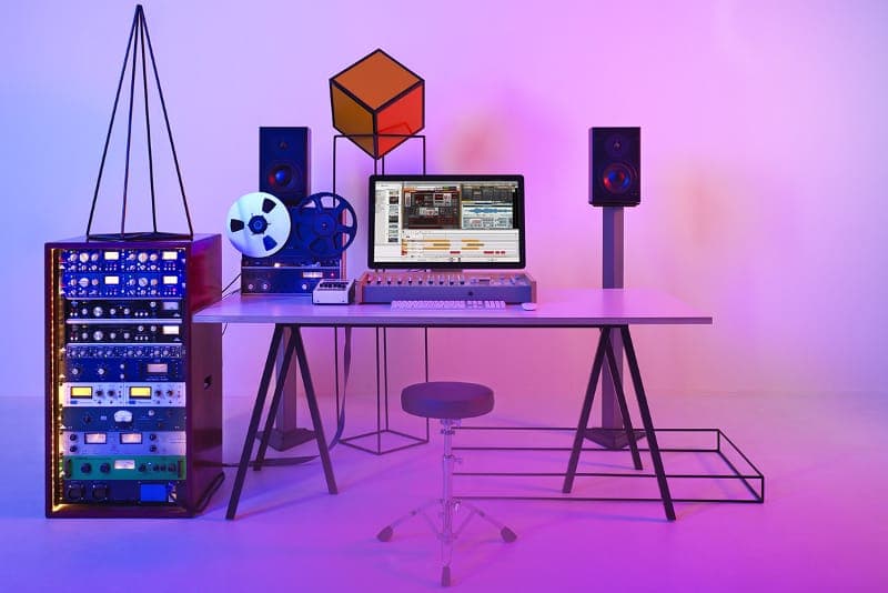 Propellerhead Reason 10