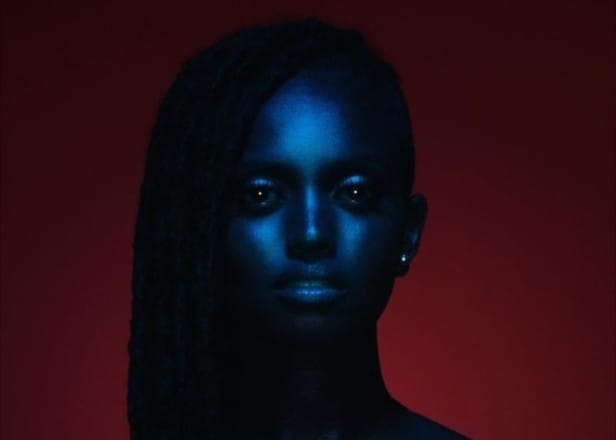Kelela rewind
