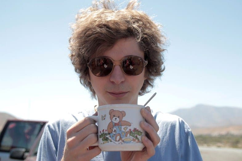 Willow Smith teams with actor Michael Cera for floaty new track ‘twentyfortyeight 2.0’