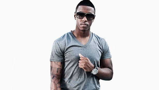Jeremih shuts things down on a slowed-down remix of Young Jeezy’s ‘R.I.P’