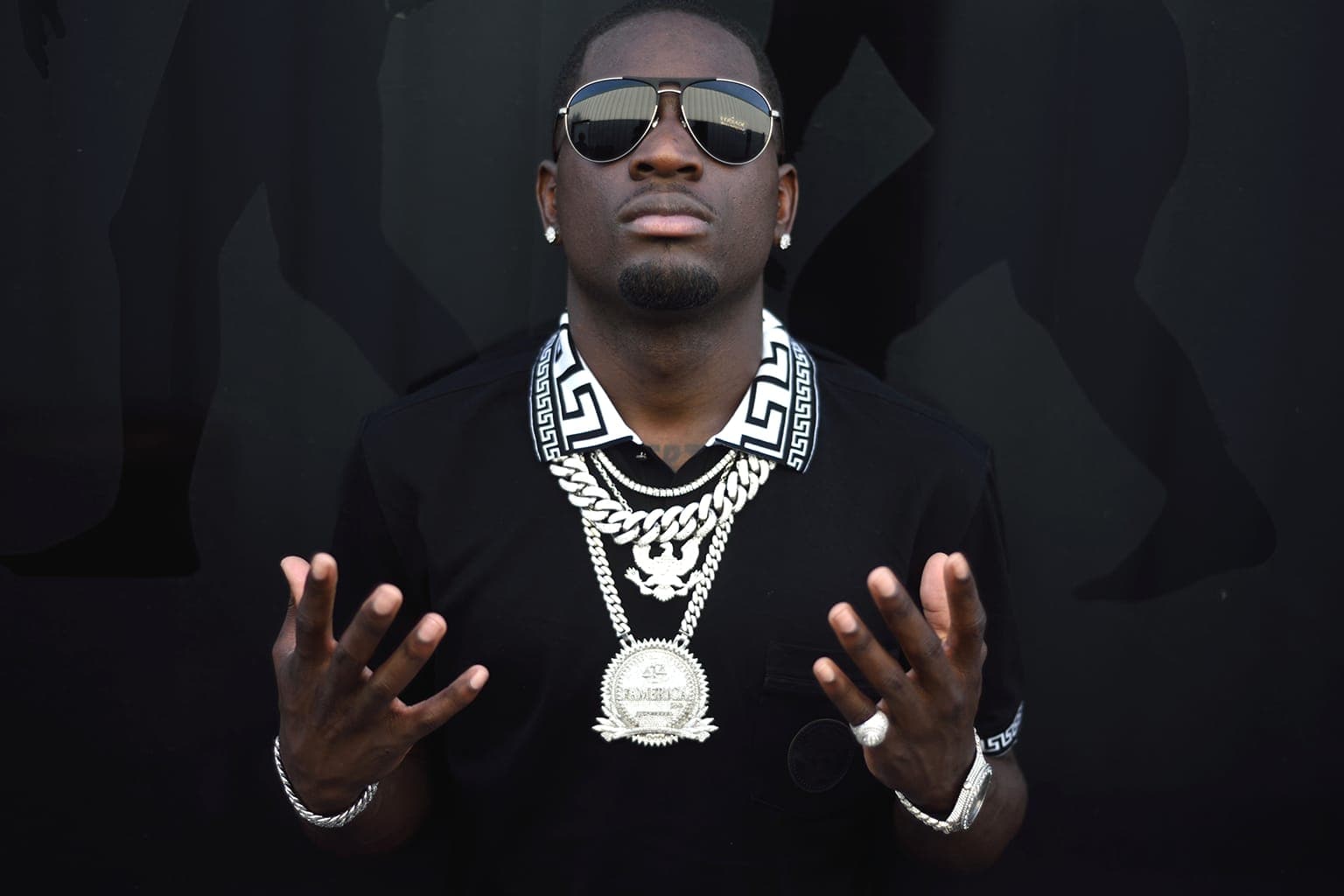 The Rap Round-up