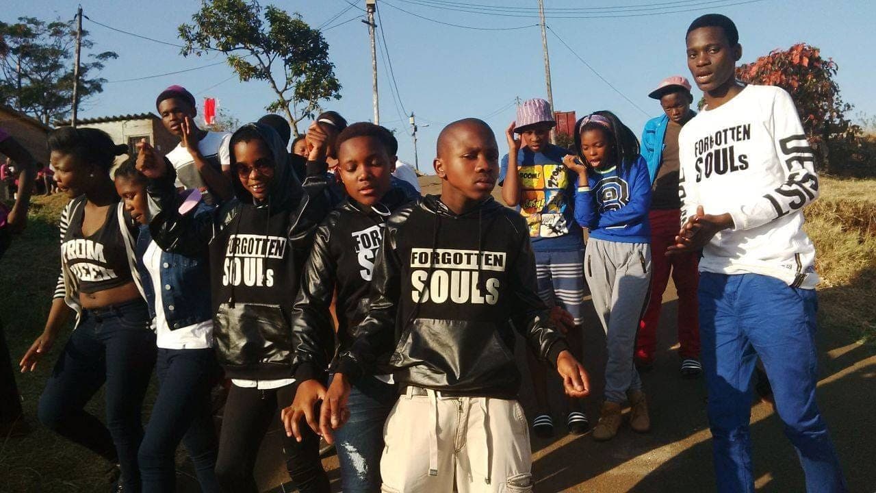Gqom: A deeper look at South Africa’s new generation of house
