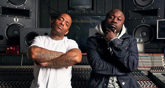Mobb Deep crowdfund new album; hear new track ‘Taking You Off Here’