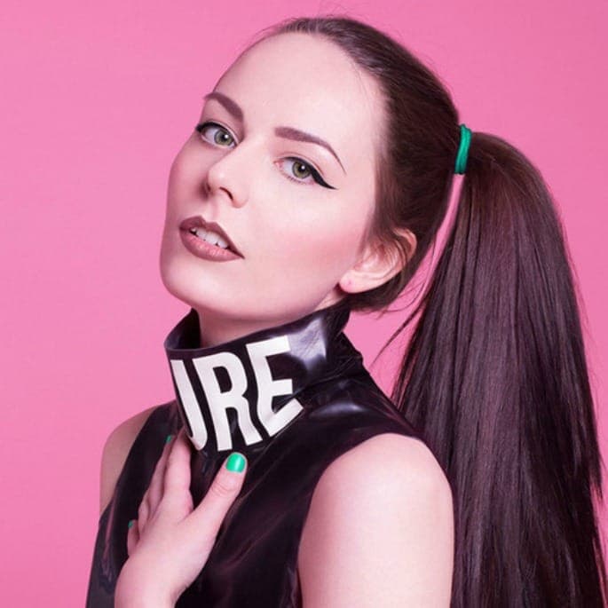 PC Music pop star Hannah Diamond drops digital ballad ‘Attachment’
