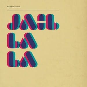 Dum Dum Girls: ‘Jail La La’