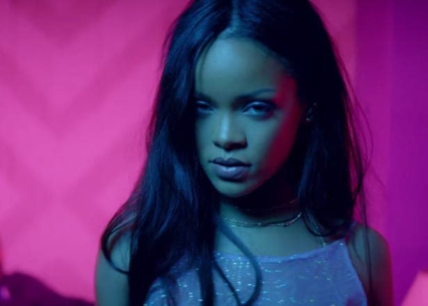 Rihanna and Calvin Harris announce new single ‘This Is What You Came For’