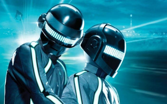 Tron 3 is happening with Tron: Legacy stars and director