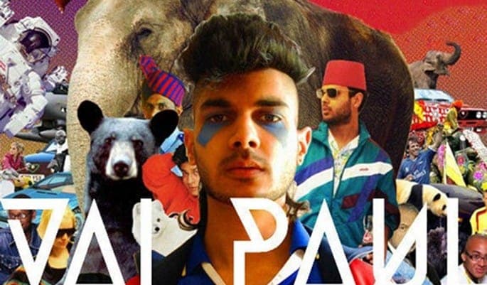 Jai Paul and A.K. Paul launch new project Paul Institute