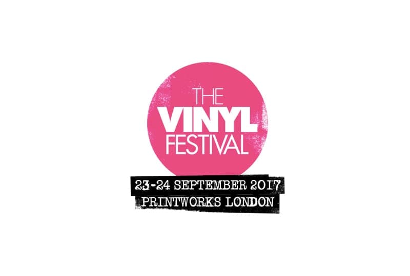 UK’s first vinyl festival coming to London in September