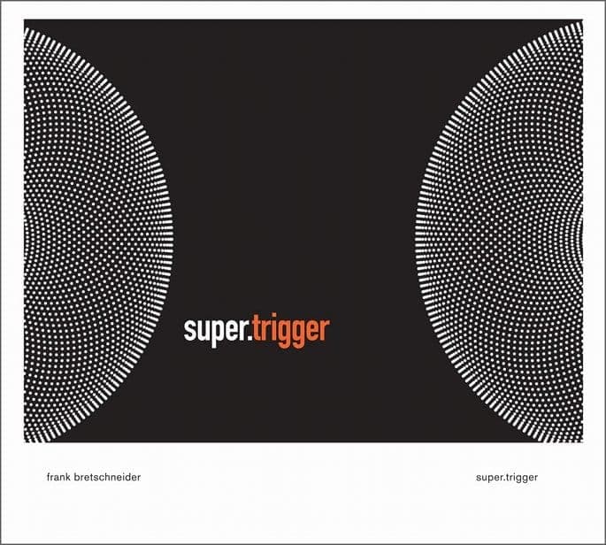 Raster-Noton boss Frank Bretschneider announces new LP, Super.Trigger