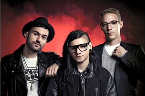 It’s happening: Skrillex, Diplo and A-Trak set to remix Michael Jackson