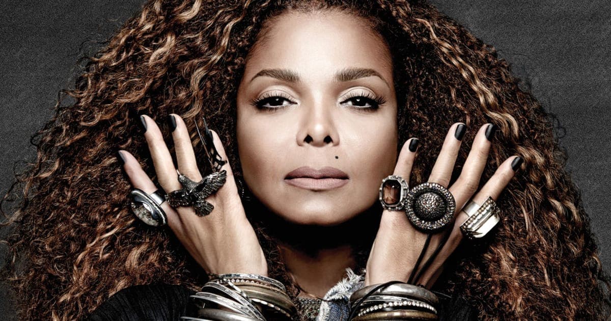 Janet Jackson’s ‘Nasty’ spikes 250-percent on Spotify after presidential debate