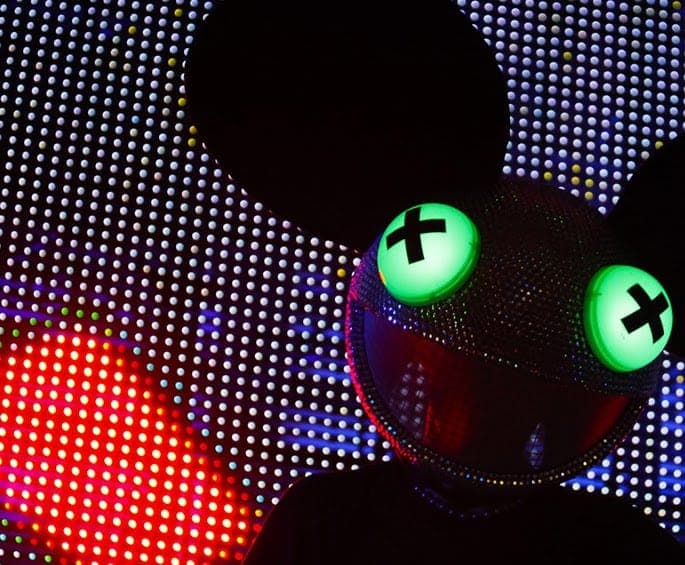 “I hate it for the fucking sound”: Deadmau5 takes on dubstep, attacks Forbes’ DJ rich list