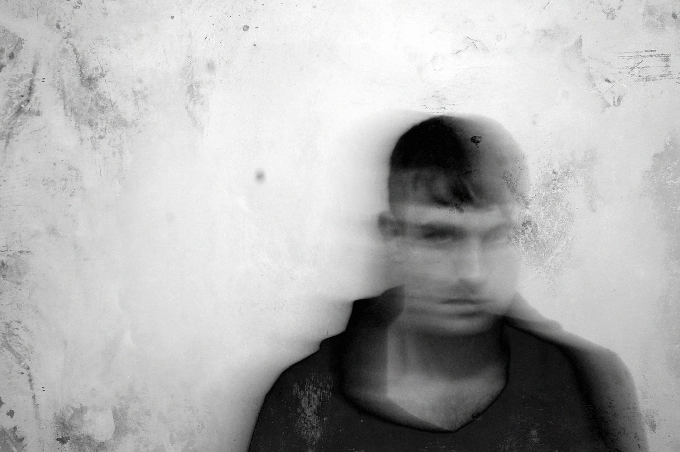 Listen to an ambient drone track from NY newcomer Public Memory