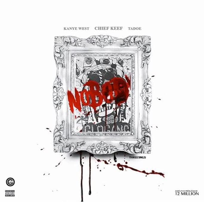 Hear Kanye West and Chief Keef’s Willie Hutch-sampling collab ‘Nobody’