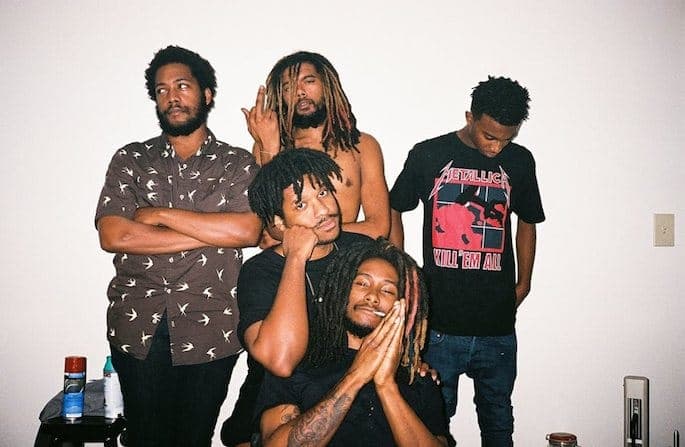 Awful Records celebrates 4/20 with clutch of new material