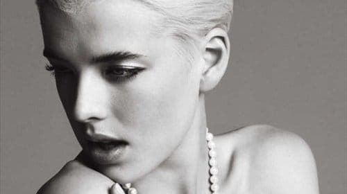 Orbital soundtrack new Agyness Deyn movie