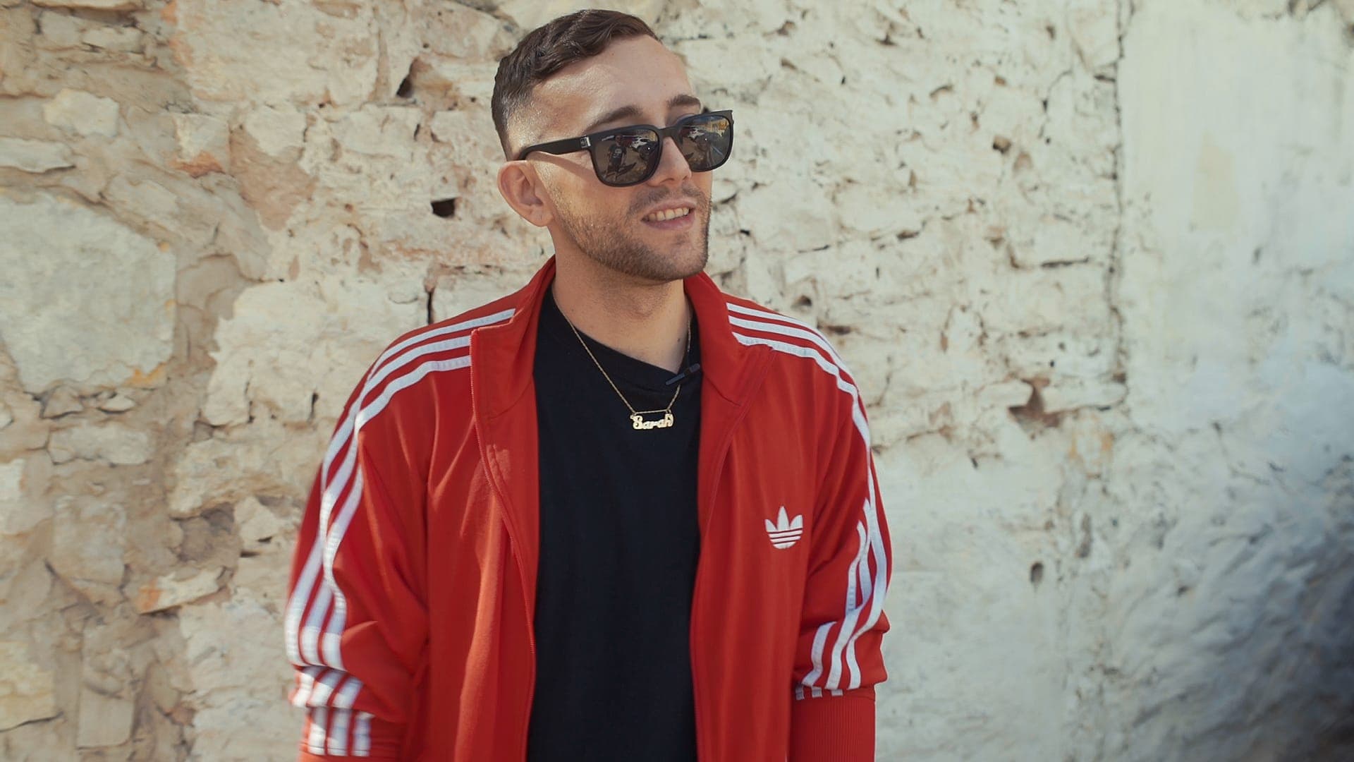 FACT at SXSW 2015 - Salva interview