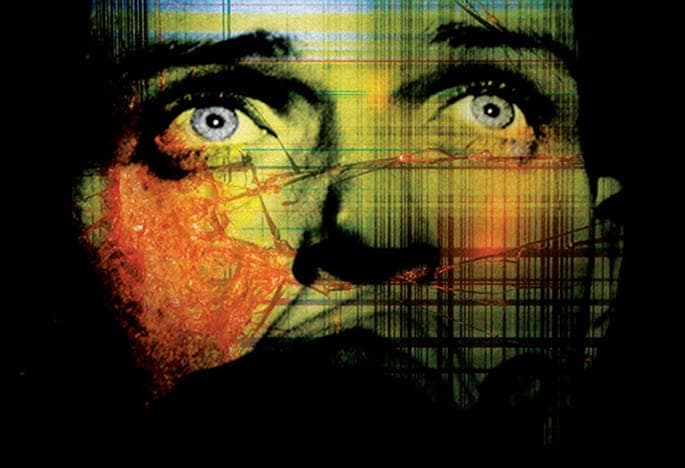 Passover: how experimental electronics veteran Scanner is reinventing the work of Joy Division