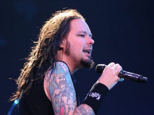 Korn call dubstep the new heavy metal (again)