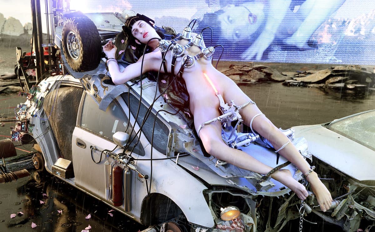 Arca