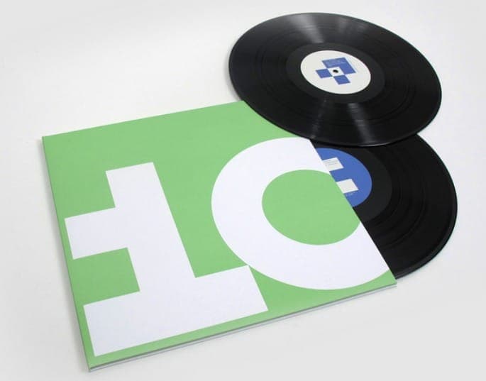 Preview exclusive tracks by Autechre, Gas, Modeselektor and more from forthcoming Bleep:10 compilation