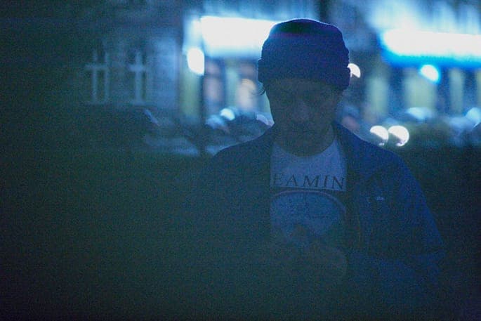 Lee Gamble, Objekt and Throwing Snow join Field Day bill