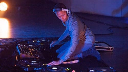 Factory floor rumbles and muggy martial pomp: MUTEK 2012 reviewed