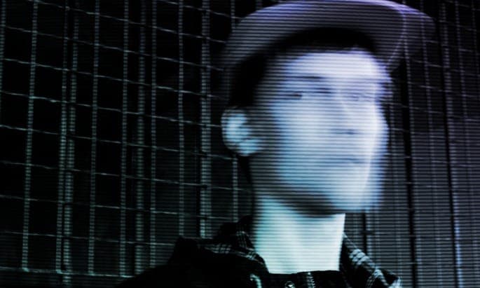 Premiere: Hear Gage's raucous 'Shiftin', the B-side to his debut 12" 'Telo'
