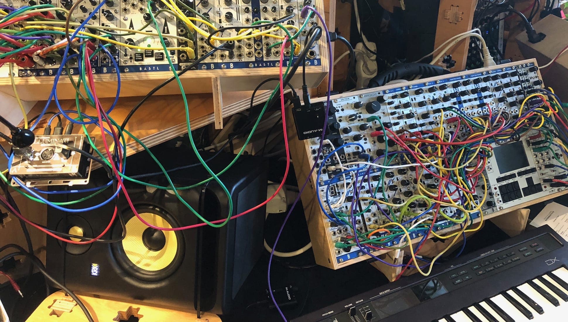 Superbooth 2019 pushed synth culture forward in fresh and unexpected ways