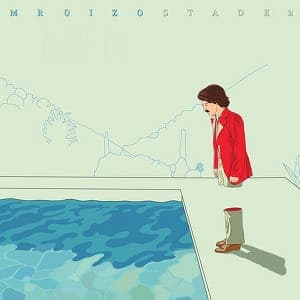 Mr. Oizo: Stade2