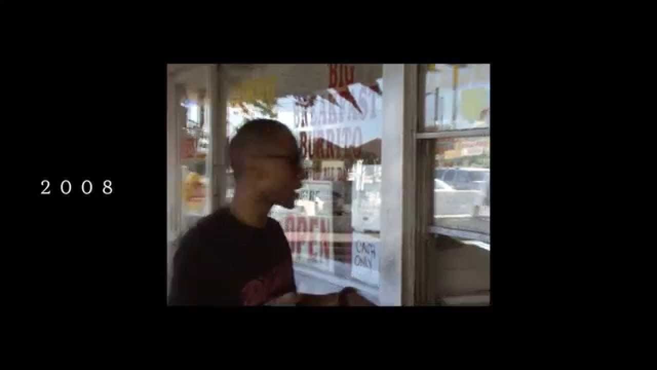 Watch a mini-doc about Miguel, before and after fame